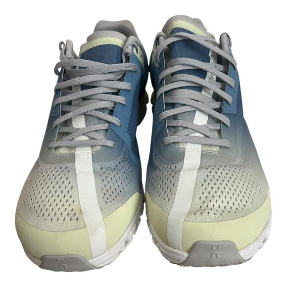 On Running Cloudflow Running Sneakers Men Size 12 - Picture 3 of 14
